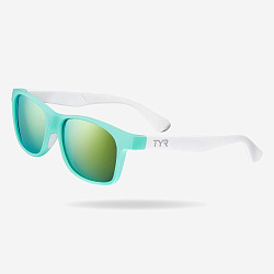Очки солнцезащитные TYR Springdale HTS Polarized Sunglasses