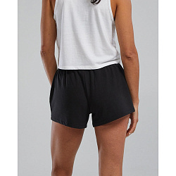 Шорты TYR Women's Ultrasoft Midweight Shorts Solid/HEATHER
