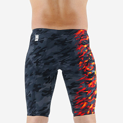 Гидрошорты TYR VENZO Camo Jammer