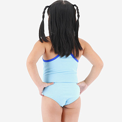 Купальник детский TYR Solid Diamondfit