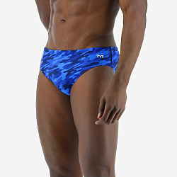 Плавки TYR Camo Racer