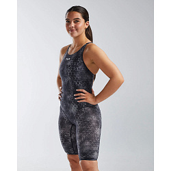 Гидрокостюм с открытой спиной  TYR Thresher Akurra Open Back