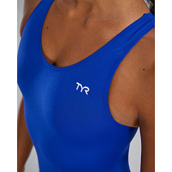 Купальник слитный TYR Durafast Elite Maxfit