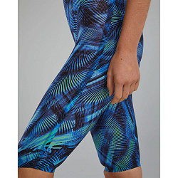 Гидрокостюм с открытой спиной  TYR Avictor Helux Open Back Swimsuit