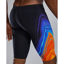 Гидрошорты TYR Venzo Volconyx Low Waist Jammer