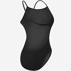 Купальник слитный TYR Durafast Elite Solid Cutoutfit