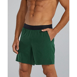 Шорты TYR Men's Unbroken Short Lined 7"
