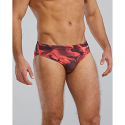 Плавки TYR Waveform Durafast Elite Brief