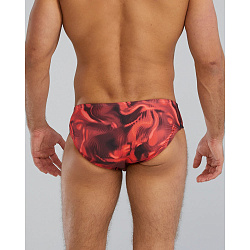 Плавки TYR Waveform Durafast Elite Brief