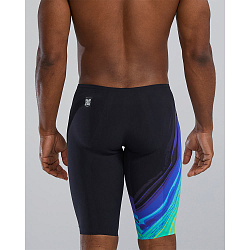 Гидрошорты TYR Venzo Volconyx Low Waist Jammer