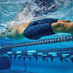 Гидрошорты TYR Thresher Baja Jammer Swimsuit