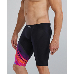 Гидрошорты TYR Venzo Volconyx Low Waist Jammer