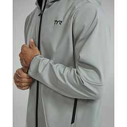 Куртка TYR Men's Hydrosphere Sostshell