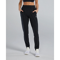 Брюки спортивные TYR Women's Tech Jogger - Solid