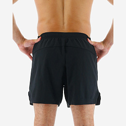 Шорты TYR Men's Hydrospher™ Momentum Short Unlined 6" Solid