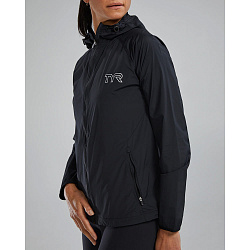 Ветровка TYR Women's Atlas Windbreaker Jacket