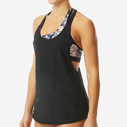 Топ TYR Padma Harper 2 in 1 Tank