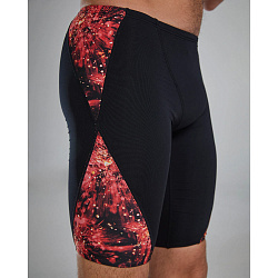 Джаммеры TYR Radiant Flare Jammer Durafast Lite