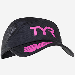 Кепка для бега TYR Running Cap