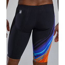 Гидрошорты TYR Venzo Volconyx Low Waist Jammer