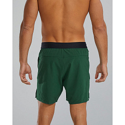 Шорты TYR Men's Unbroken Short Lined 7"