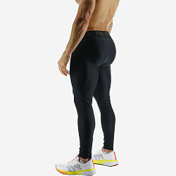 Тайтсы 3/4 TYR Men's Compression Solid