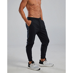Брюки спортивные TYR Men's Ultrasoft Solid Jogger
