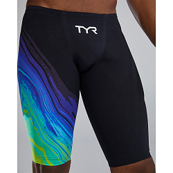 Гидрошорты TYR Venzo Volconyx Low Waist Jammer