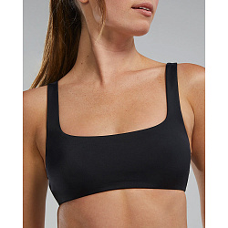 Топ TYR Kelly Square Neck Top - Solid