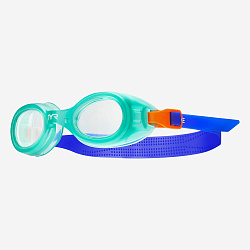 Очки для плавания детские TYR Aqua Blaze