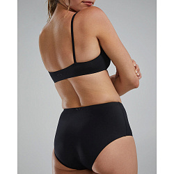Плавки TYR Solid Arielle High Waisted Bikini Bottom