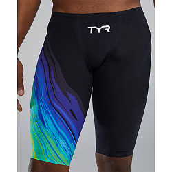 Гидрошорты TYR Venzo Volconyx Low Waist Jammer
