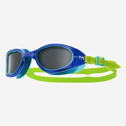 Очки для плавания TYR Special Ops 2.0 Polarized Non-Mirrored