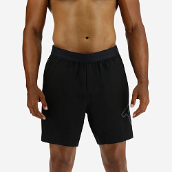 Шорты TYR Men's Unbroken Short Lined 7" Solid