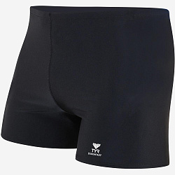 Шорты TYR Durafast Elite Solid Square Leg