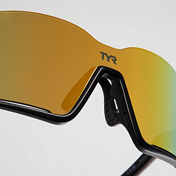 Очки солнцезащитные TYR Radius HTS Performance Sunglasses