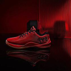 Кроссовки для фитнеса  TYR CXT2 Elite Carbont Trainer Mens