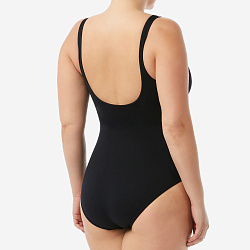 Купальник утягивающий TYR Solid Aqua Controlfit