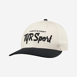 Бейсболка  TYR Sport AIF Snapback Hat