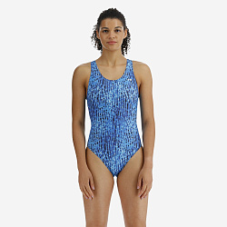 Купальник слитный TYR Atolla Maxfit