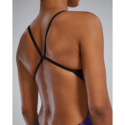 Купальник слитный TYR Starborne Cutoutfit