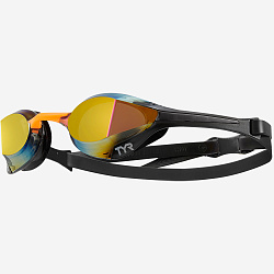 Очки для плавания TYR Tracer-X Elite Racing Mirrored