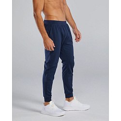 Брюки спортивные TYR Men's Elevation Men's Tech Jogger - Solid