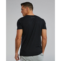 Футболка TYR Men's Ultrasoft Lightweight Big Logo