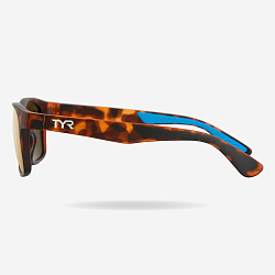 Очки солнцезащитные (Поляризационные) TYR Springdale HTS Polarized Sunglasses