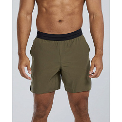 Шорты TYR Men's Unbroken Short Unlined 7"