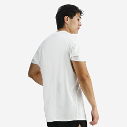 Майка TYR Men's ClimaDry Men's Raglan Tech Solid Heather