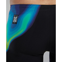 Гидрошорты TYR Venzo Infrared Low Waist Jammer