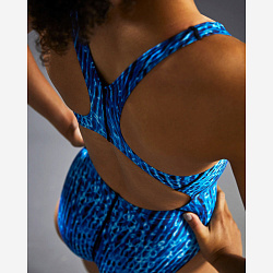 Купальник слитный TYR Atolla Maxfit