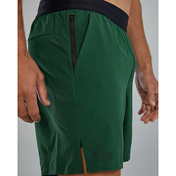 Шорты TYR Men's Unbroken Short Lined 7"